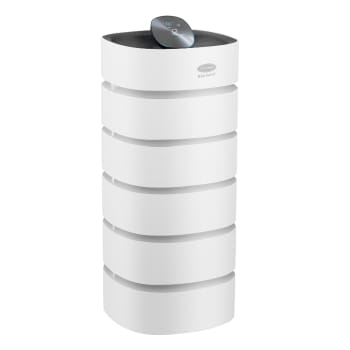 Carrier-Klarwind-23S-air-purifier-right-side