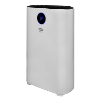 Carrier-AP2006-air-one-air-purifier-right-side