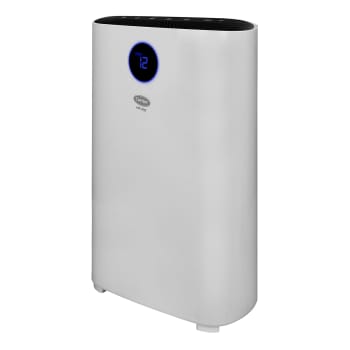Carrier-AP3006-air-one-air-purifier-right-side