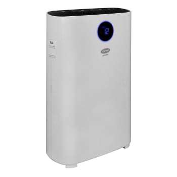 Carrier-AP6006-air-one-air-purifier-left-side