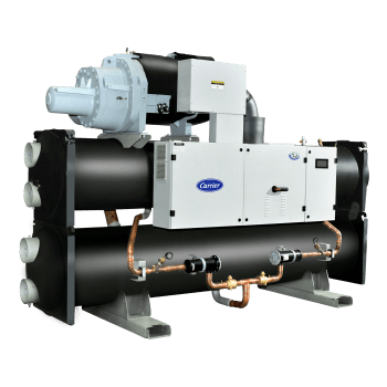 Carrier-61XW-Water-Cooled-Chiller-China