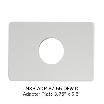 carrier-NSB-ADP-37-55-OFW-C-adapter-plate