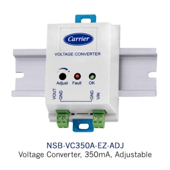 carrier-NSB-VC350A-EZ-ADJ-voltage-converter