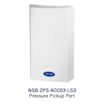 carrier-NSB-ZPS-ACC03-LS3-pressure-pickup-port