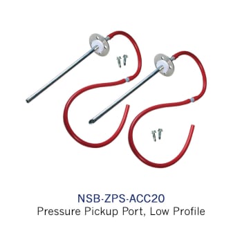 carrier-NSB-ZPS-ACC20-low-profile-pickup-port