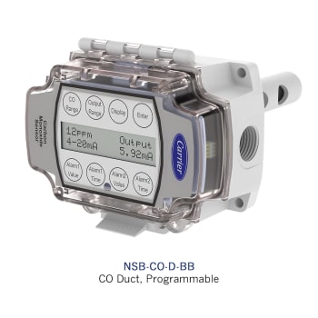 carrier-NSB-CO-D-BB-co-duct-programmable