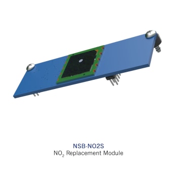 carrier-NSB-NO2S-replacement-module