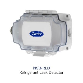 carrier-NSB-RLD-refrigerant-leak-detector