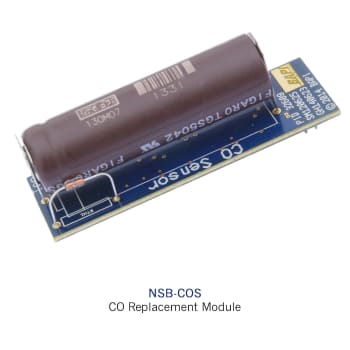 carrier-NSB-COS-CO-replacement-module