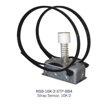 carrier-NSB-10K-2-STP-strap-sensor