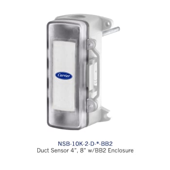carrier-NSB-10K-2-D-4-BB2-duct-sensor-bb2-box
