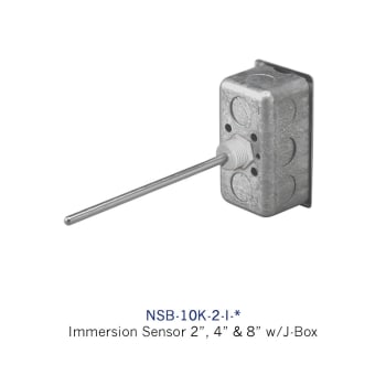 carrier-NSB-10K-2-I-immersion-sensor-j-box