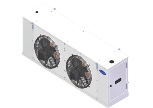 EVAPORATOR