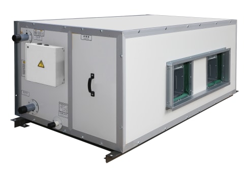 carrier-39TF-air-handler