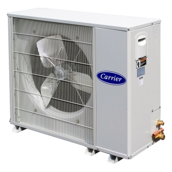 carrier-38pk-condensing-unit