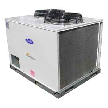 carrier-38aum-condensing-unit