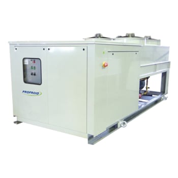 Profroid-GC-condensing-unit