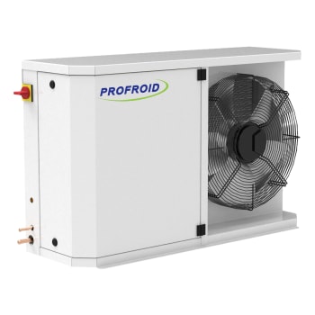 Profroid-Quietis-condensing-unit