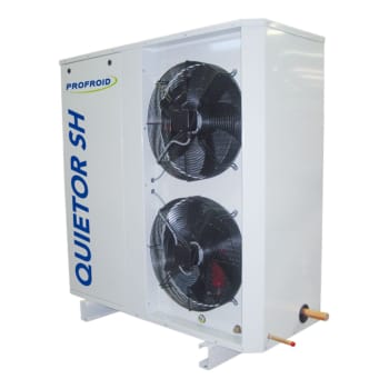 Profroid-Quietor-SH-condensing-unit