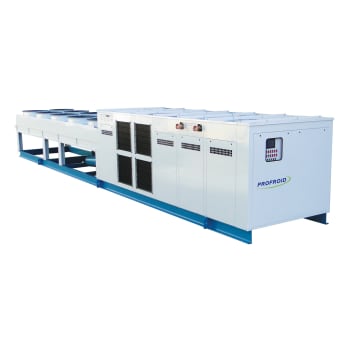 Profroid-GC5-CO2-compressor-rack-condensing-unit
