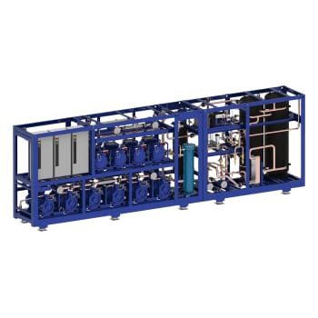 Profroid-MaxiCO2OL-Compact-compressor-rack-condensing-unit