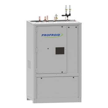 Profroid-QuietCO2OL-MC-indoor-compressor-rack-condensing-unit