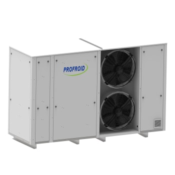 Profroid-QuietCO2OL-MC-outdoor-compressor-rack-condensing-unit
