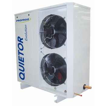 profroid-Quietor-Evolution-condensing-unit