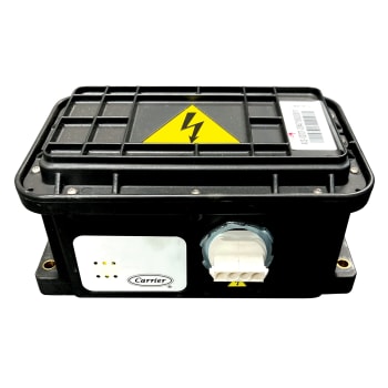 PowerLINE RG15 Series 55 Stage V EU | Carrier Transicold