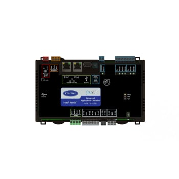 carrier-TV-UC561-TOP-truvu-controller