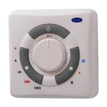 carrier-thermostats-33T