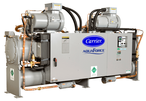 30HXA-chillers