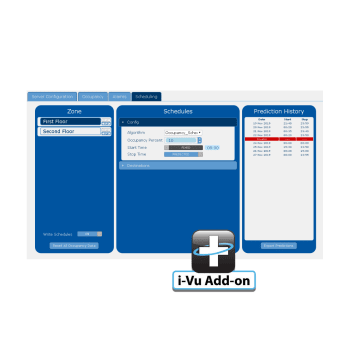 carrier-ADD-OG-AOS-hvac-schedule-optimizer