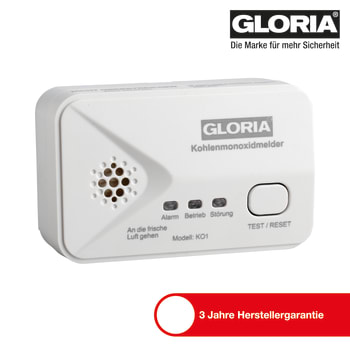 KO1  GLORIA GmbH