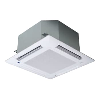 carrier-40VLU-fancoil
