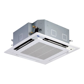 carrier-40TSV-UP-fancoil