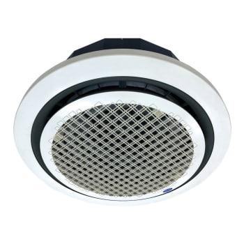 carrier-40VRS-fancoil