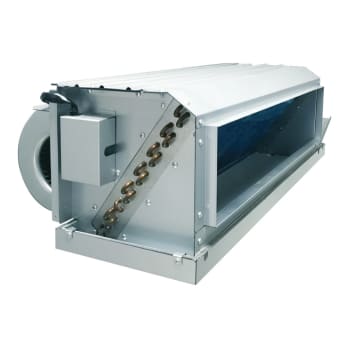 carrier-42CLS-W-fancoil