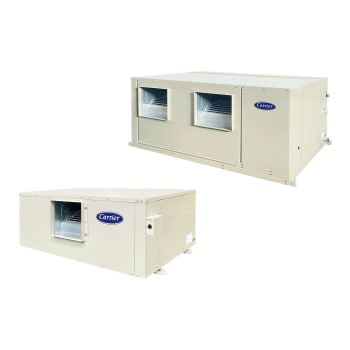 carrier-40LCS-W-fancoil