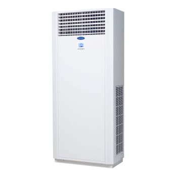 carrier-40QBY-fancoil