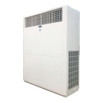 carrier-40QDS-W-fancoil