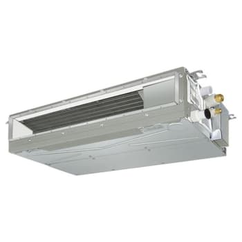 MMDP-U-low-static-duct