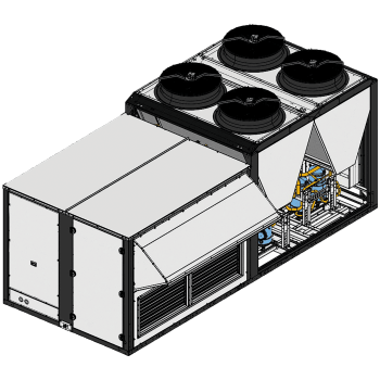 ciat-rooftop-vectios-power-simple-flux​