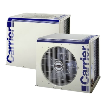 carrier-38LHU-condensing-unit