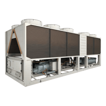carrier-30KA-chiller