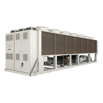 carrier-30KAV-chiller
