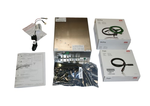 Standby_Module