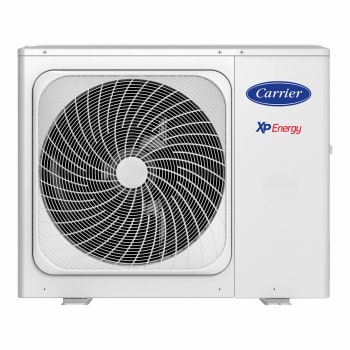 38AW-R / 80AW-R - XP Energy™ 38AW-R / 80AW-R Air-to-water heat pump | Carrier  heating, ventilation and air conditioning