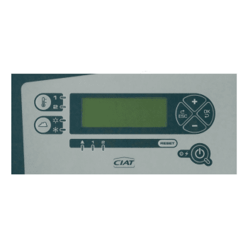 ciat-connect-2-air-conditioning-control-module
