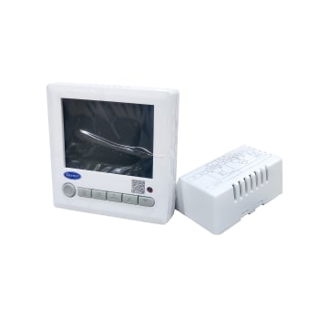 Thermostat_Indoor_air_quality